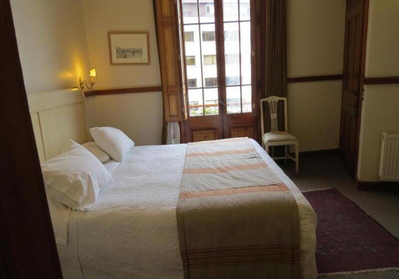 اتاق استاندارد با تخت بزرگ, Gervasoni Hotel Boutique