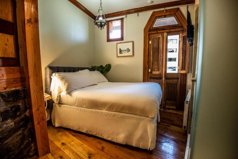 اتاق اکونومی, Gervasoni Hotel Boutique