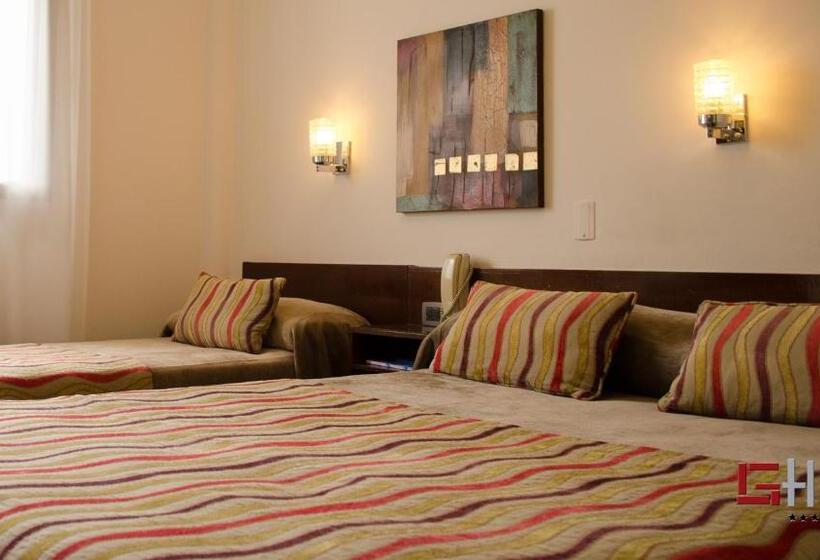 スタンダードルーム, Grand