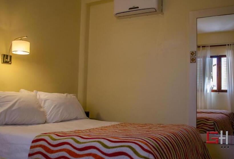 スタンダードルーム, Grand