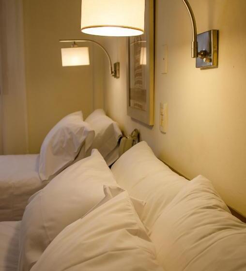 スタンダードルーム, Grand