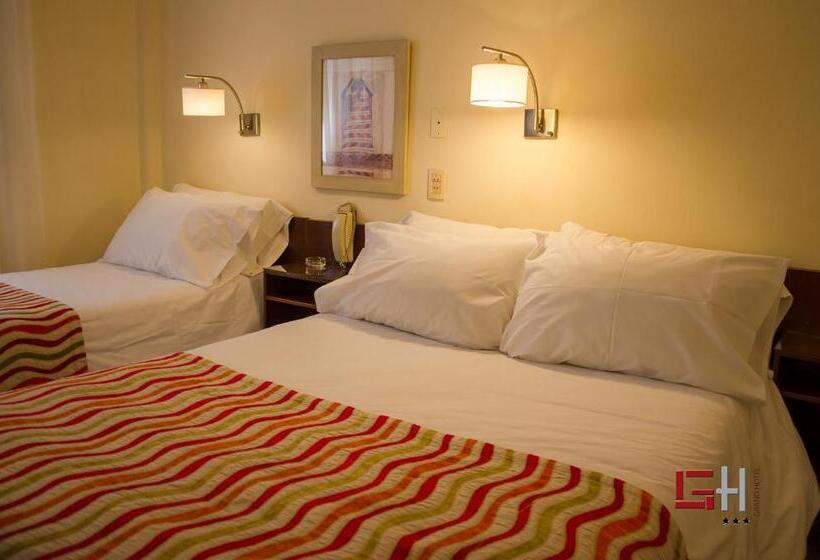 スタンダードルーム, Grand