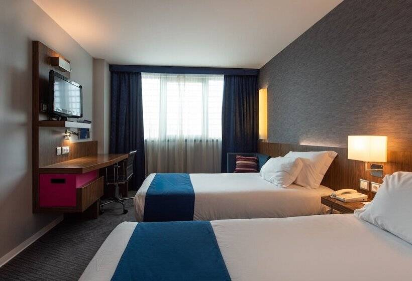اتاق استاندارد, Holiday Inn Express Lisbon Airport, An Ihg