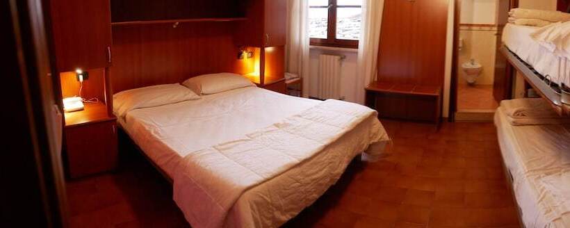 Номер Basic, Il Castello