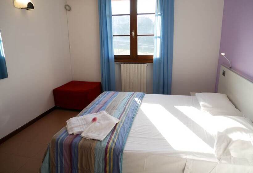 家庭间, Il Castello