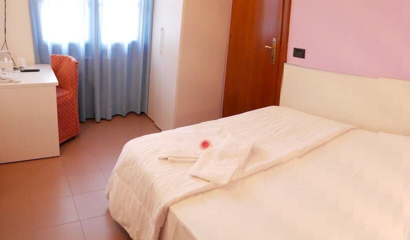 Habitación Comfort Individual, Il Castello