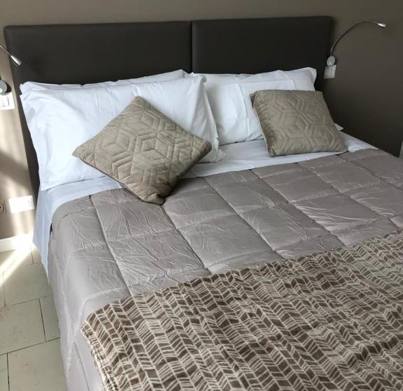 غرفة قياسية, Inn