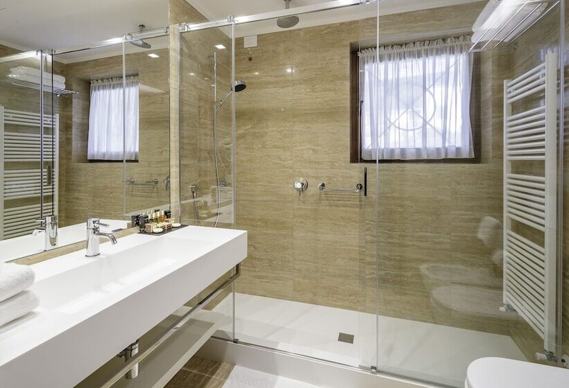 Полулюкс Superior, Lajadira & Spa
