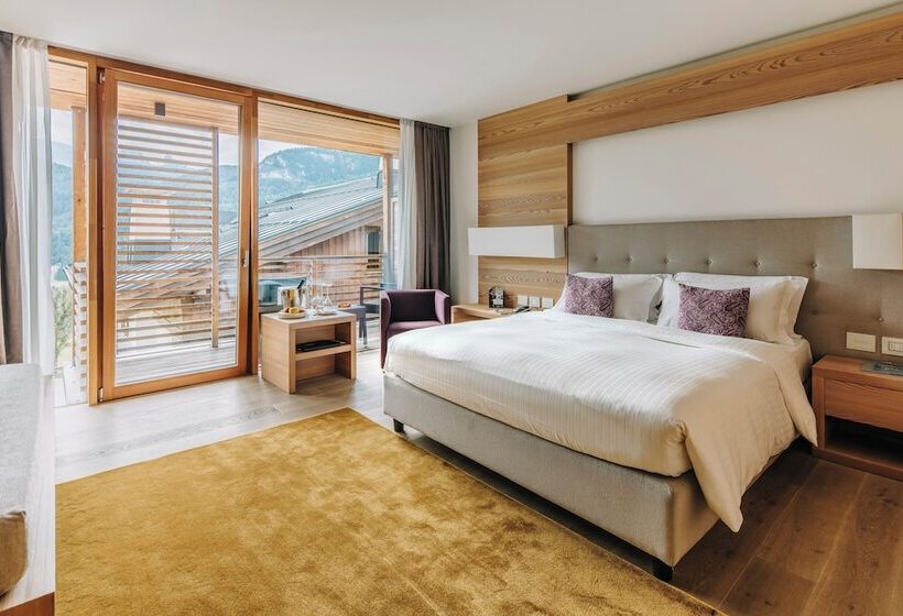 Полулюкс Superior, Lajadira & Spa