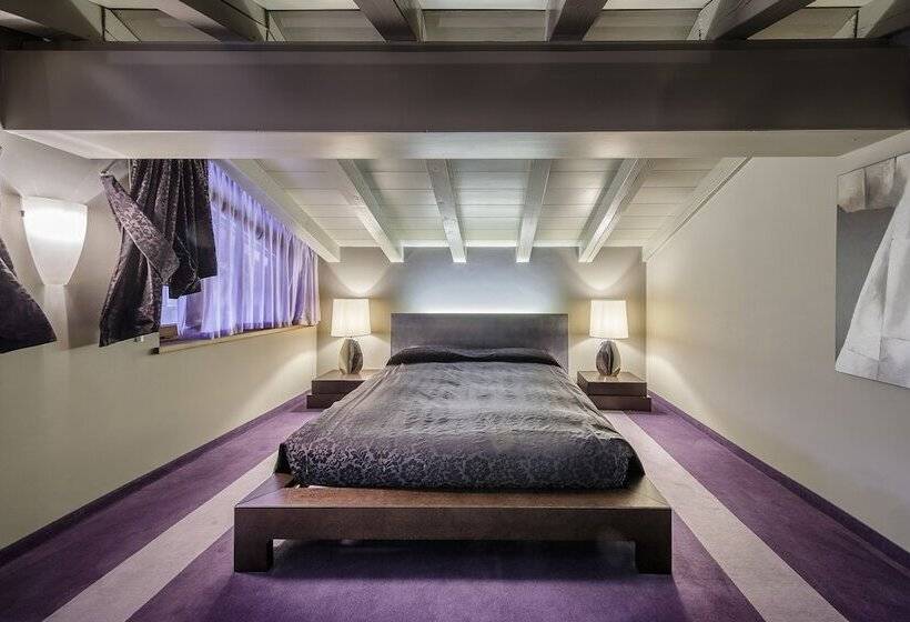 高级套房, Lajadira & Spa