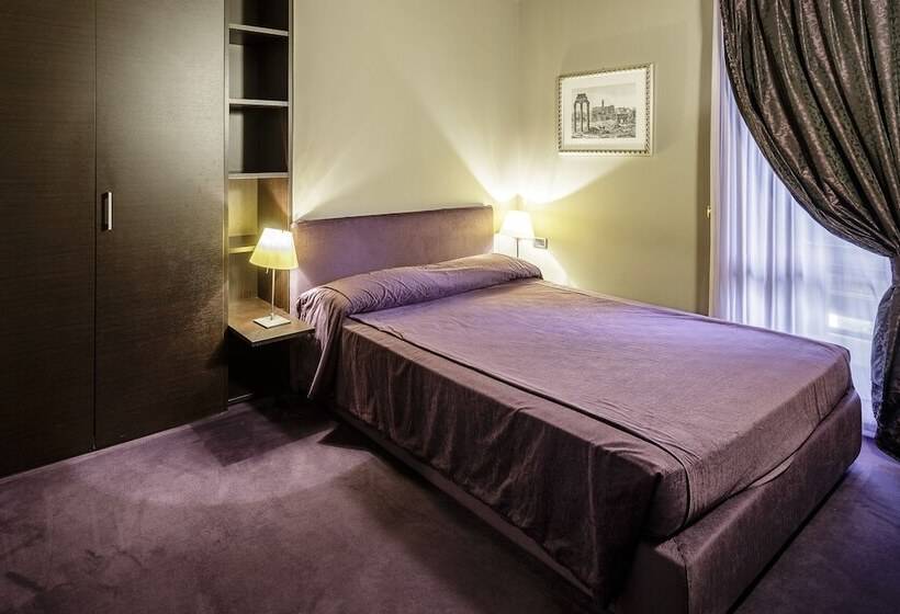 高级套房, Lajadira & Spa