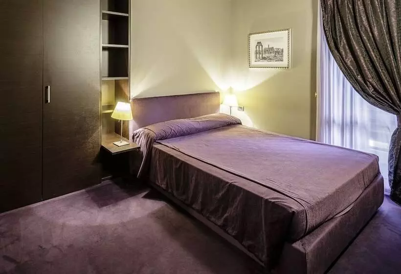 سوییت سوپریور, Lajadira & Spa