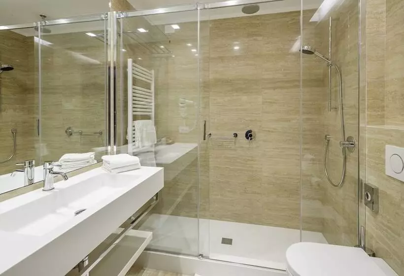 اتاق استاندارد, Lajadira & Spa