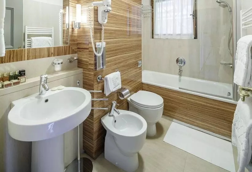 اتاق استاندارد با تخت بزرگ, Lajadira & Spa