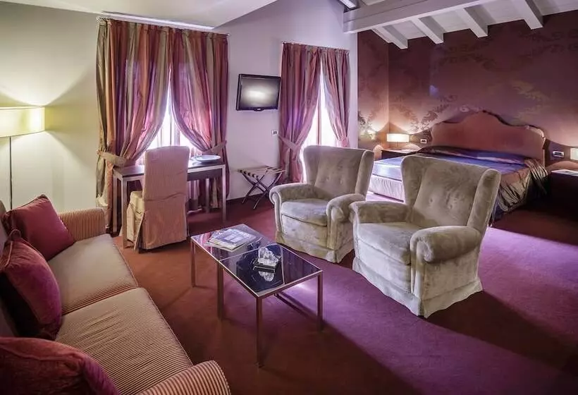 اتاق استاندارد با تخت بزرگ, Lajadira & Spa