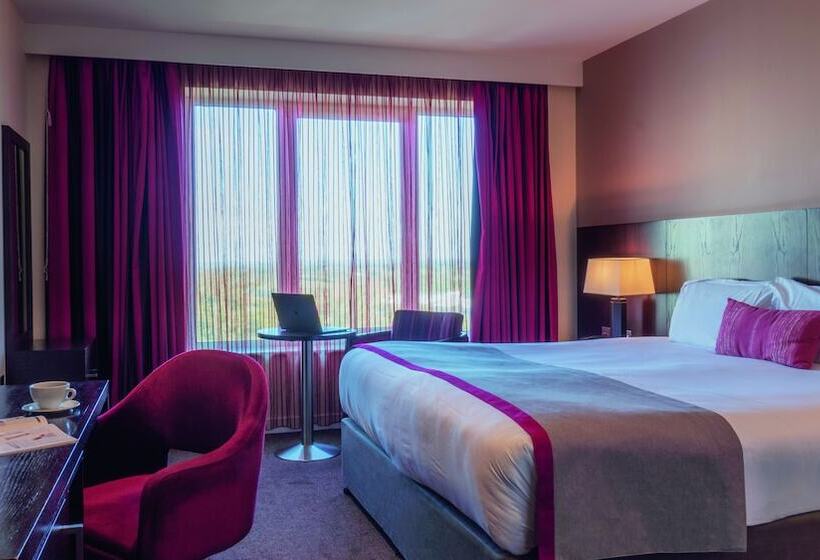 غرفة قياسية, Loughrea Hotel & Spa
