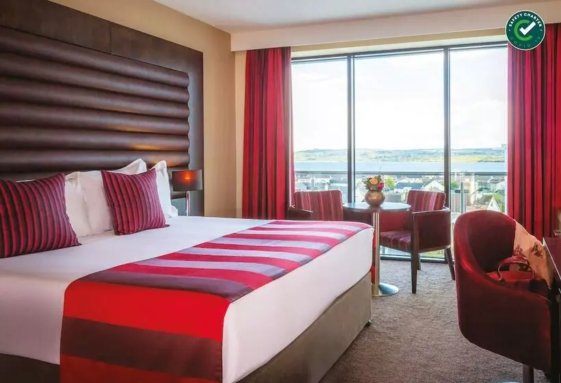 スタンダードルーム, Loughrea Hotel & Spa
