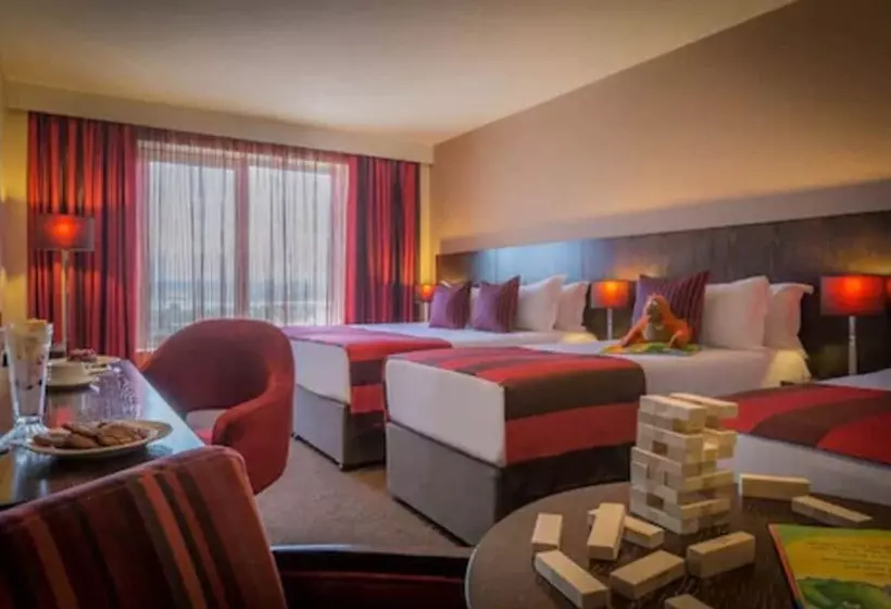 スタンダードルーム, Loughrea Hotel & Spa