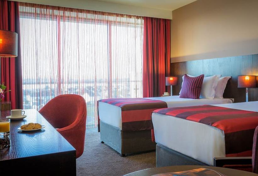 غرفة قياسية, Loughrea Hotel & Spa