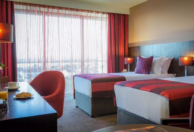 スタンダードルーム, Loughrea Hotel & Spa