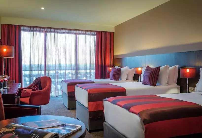 ファミリールーム, Loughrea Hotel & Spa