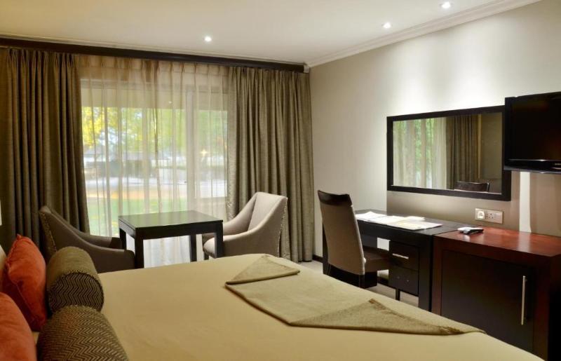 غرفة عائلية, Loughrea Hotel & Spa