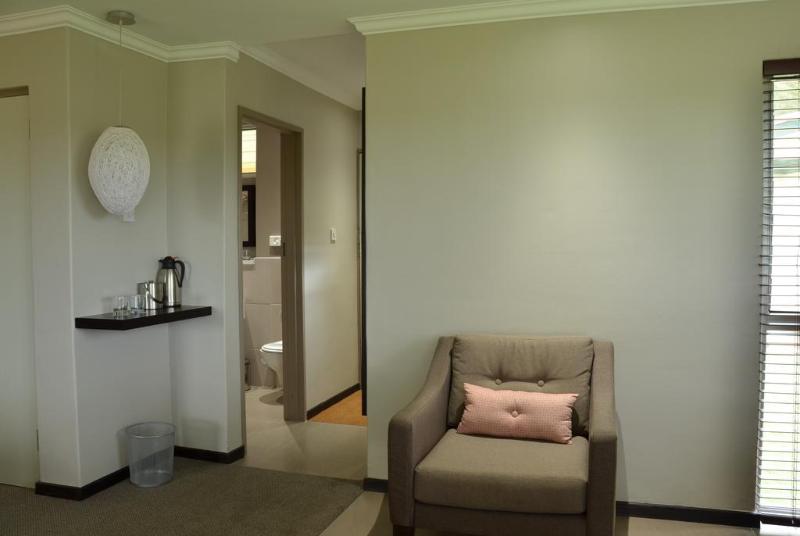 غرفة عائلية, Loughrea Hotel & Spa