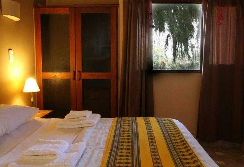 آپارتمان 1 خوابه, Mirador Del Virrey, Cabañas Boutique