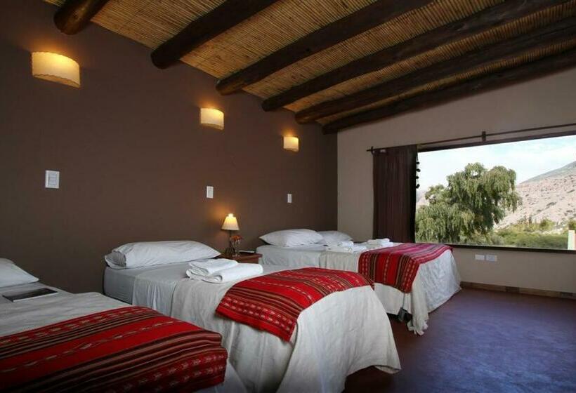 آپارتمان 1 خوابه, Mirador Del Virrey, Cabañas Boutique