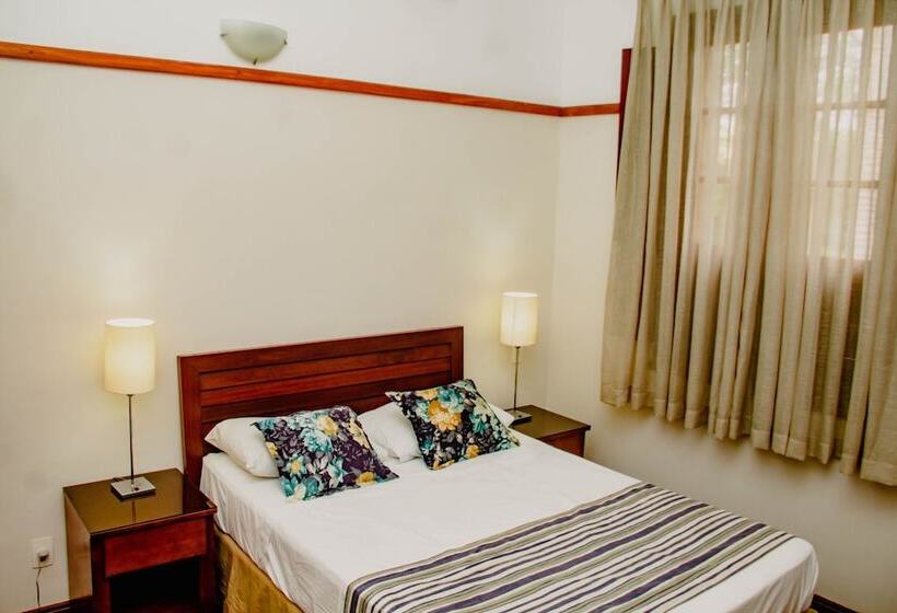 غرفة قياسية, Nacional Inn Araxa Previdencia