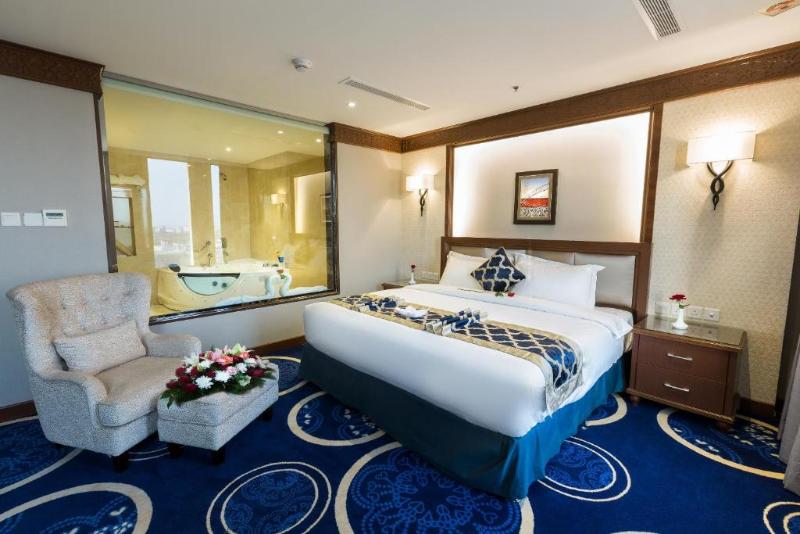 غرفة قياسية, Nacional Inn Araxa Previdencia