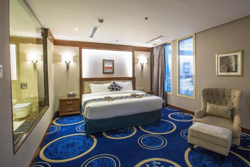 غرفة قياسية, Nacional Inn Araxa Previdencia