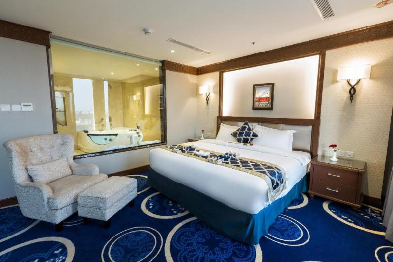 غرفة قياسية, Nacional Inn Araxa Previdencia