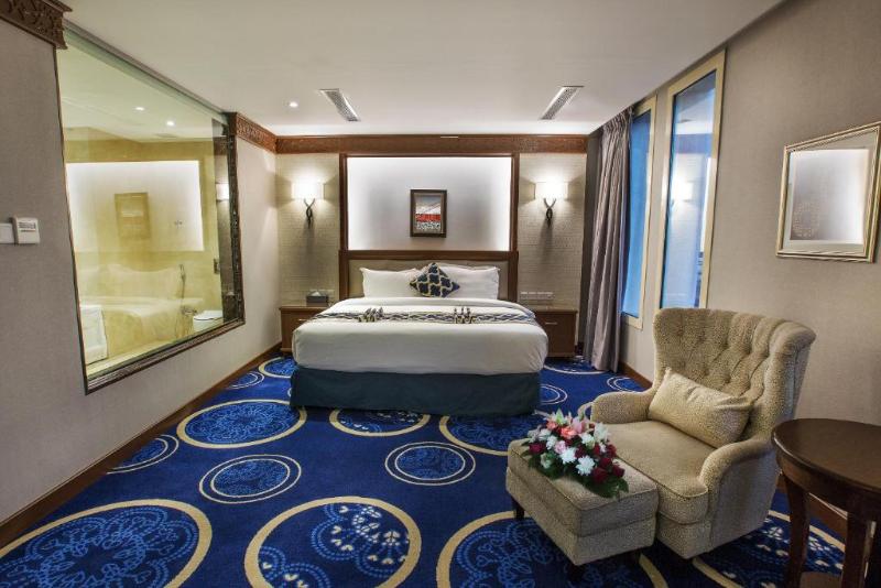 Номер Стандарт, Nacional Inn Araxa Previdencia