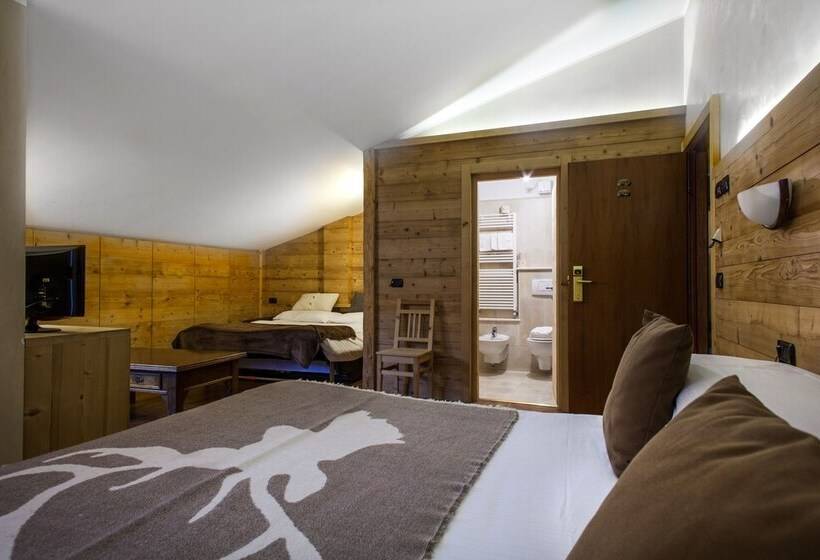 四人标准间, Nevada