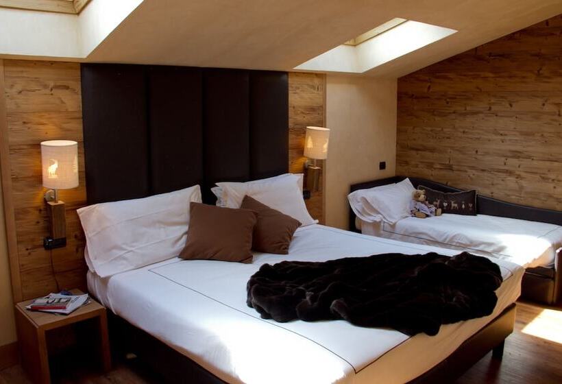 四人标准间, Nevada