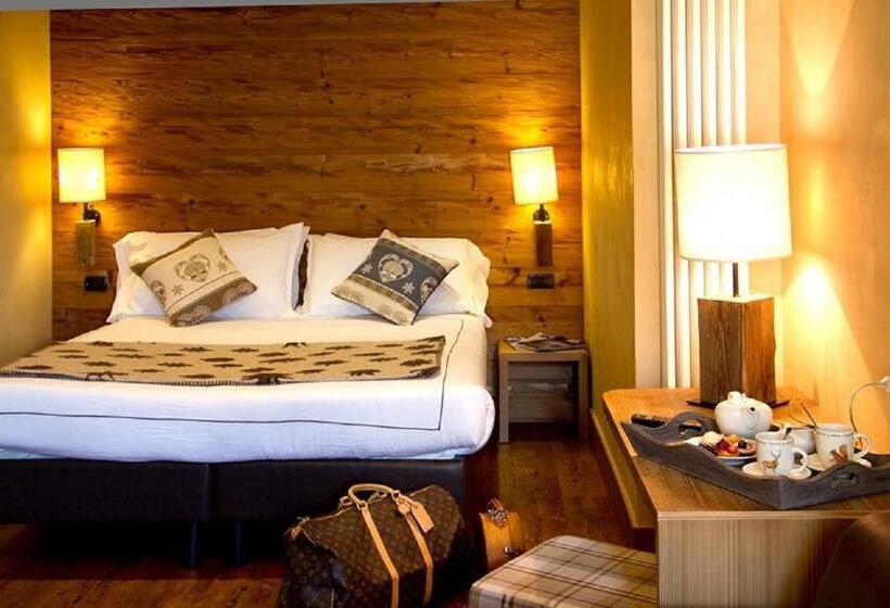 标准三人间, Nevada