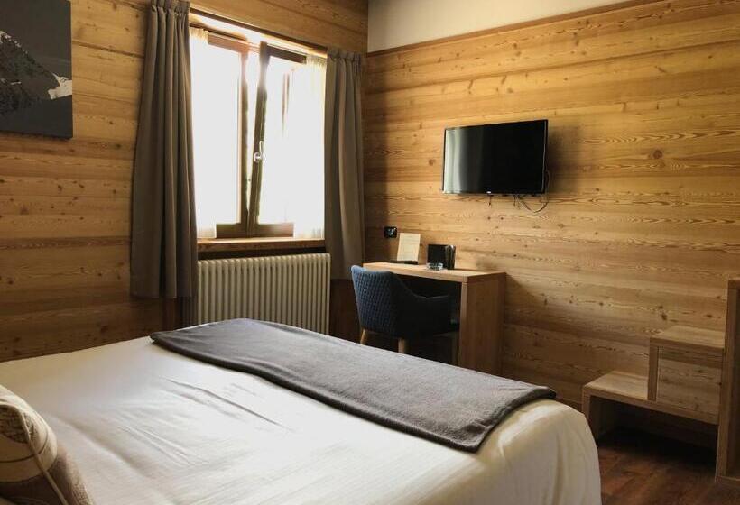 四人标准间, Nevada