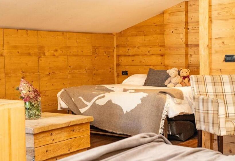 四人标准间, Nevada