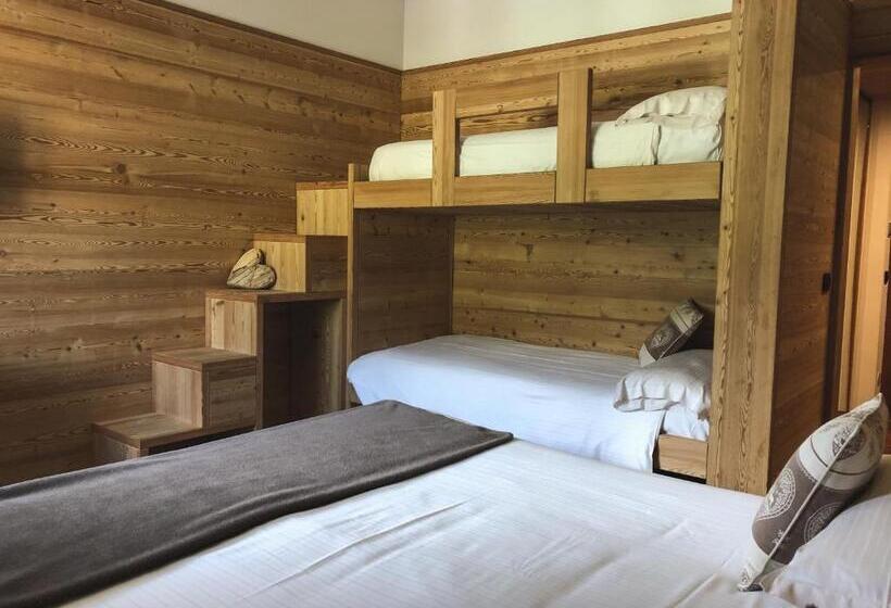 Четырехместный Номер Стандарт, Nevada