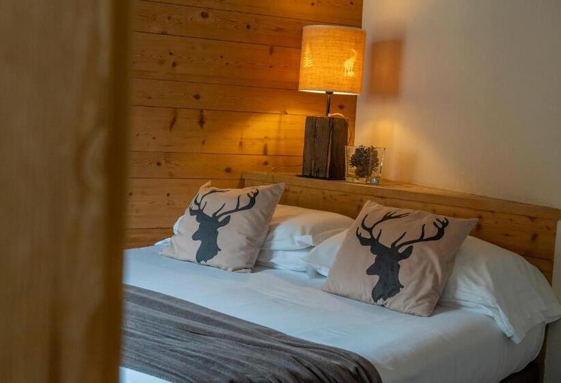 Номер Superior Вид на Горы, Nevada