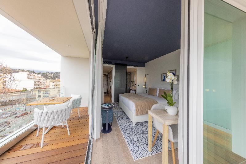 اتاق سوپریور, One Aguascalientes San Marcos