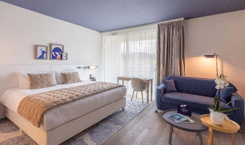 اتاق سوپریور, One Aguascalientes San Marcos