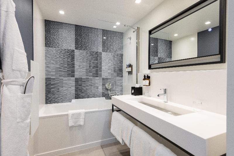 اتاق سوپریور, One Aguascalientes San Marcos