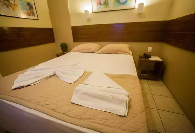 Standard-huone, Portal Da Praia