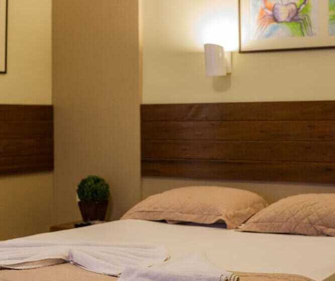 חדר סטנדרט, Portal Da Praia