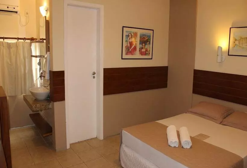 Standard-huone, Portal Da Praia