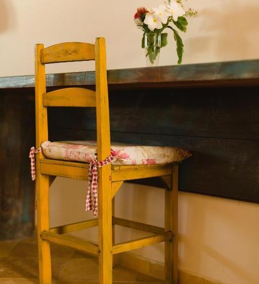 스탠다드 룸 바다 전망, Pousada Blauset