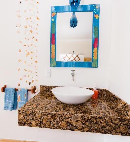 스탠다드 룸 바다 전망, Pousada Blauset