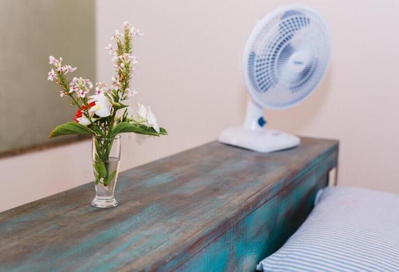 컴포트 룸, Pousada Blauset